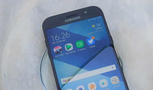 Samsung Galaxy J4