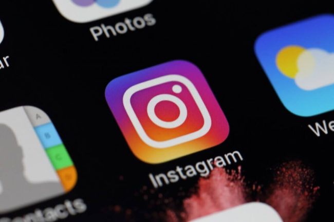 Icono instagram