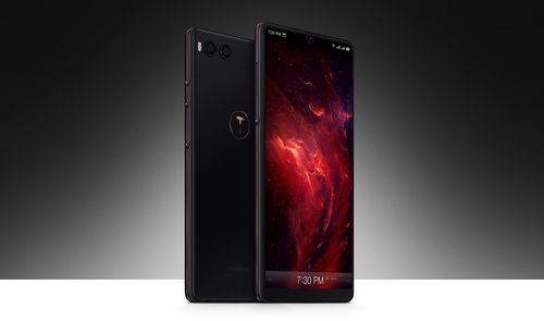 Smartisan R1