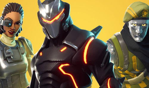 Solo Showdown