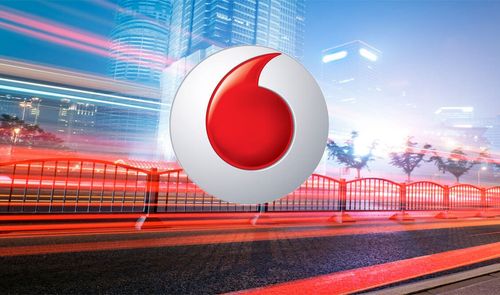Tarifas de vodafone
