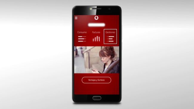 Tarifas de vodafone
