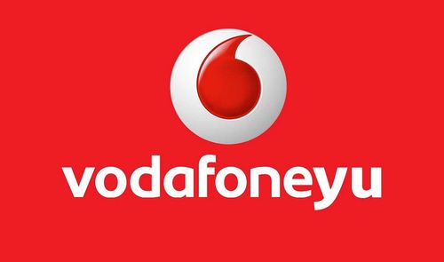Vodafone Yu