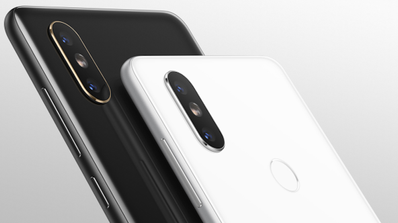 imágenes del Xiaomi Mi 6