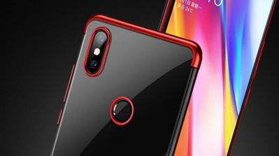 GPS del Xiaomi Mi 8
