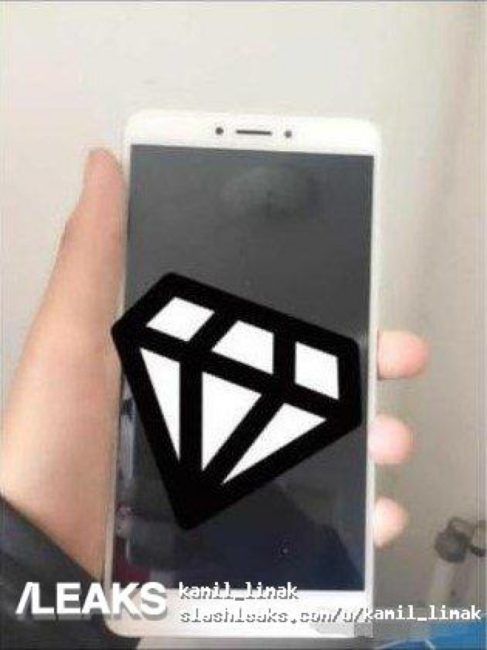 supuesto Xiaomi Mi Max 3