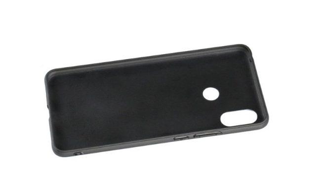 Xiaomi Mi Max 3 carcasa