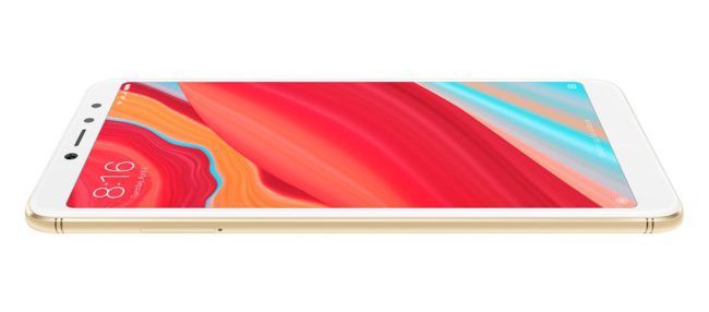 Xiaomi Redmi S2