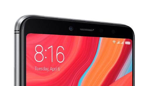 Xiaomi Redmi S2