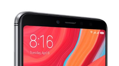 Xiaomi Redmi S2