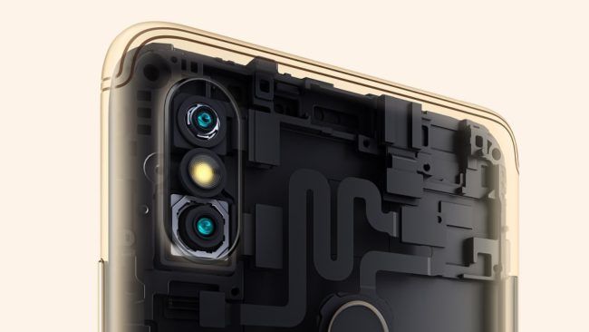 Xiaomi Redmi S2