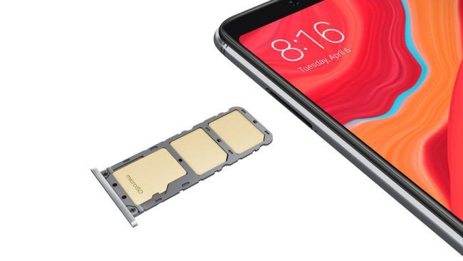 Xiaomi Redmi S2