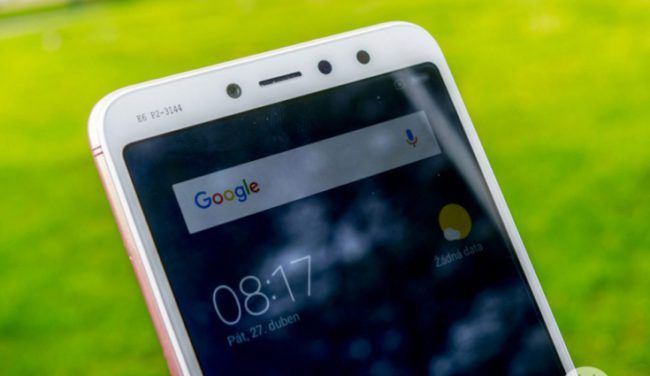Xiaomi Redmi S2