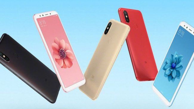Xiaomi-Strakz- nuevo móvil de Xiaomi