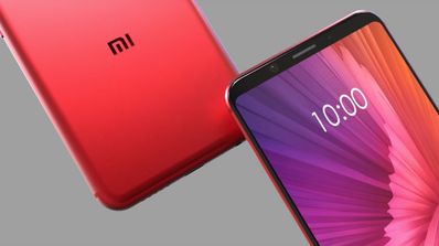 Xiaomi-Strakz. nuevo móvil