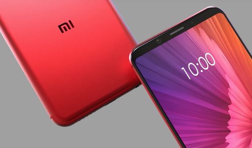 Xiaomi-Strakz. nuevo móvil
