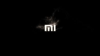 Xiaomi Logo
