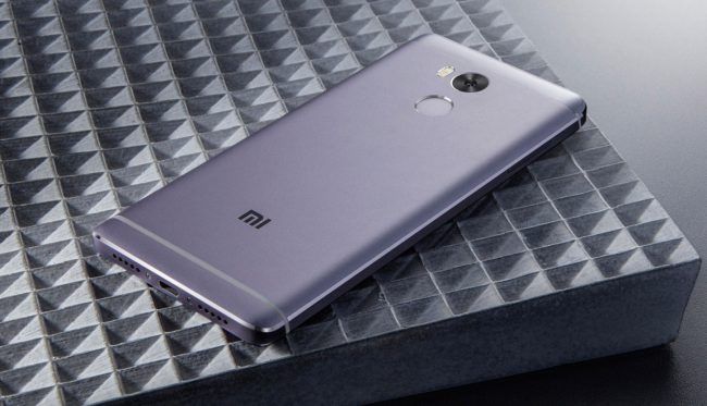 Xiaomi-Surge S2