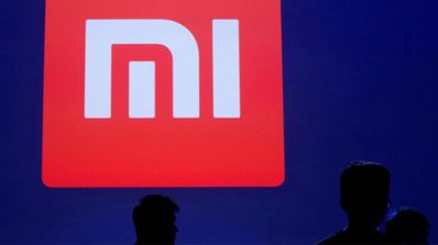Logo de Xiaomi