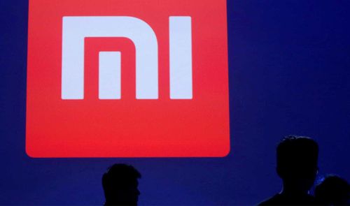 Logo de Xiaomi