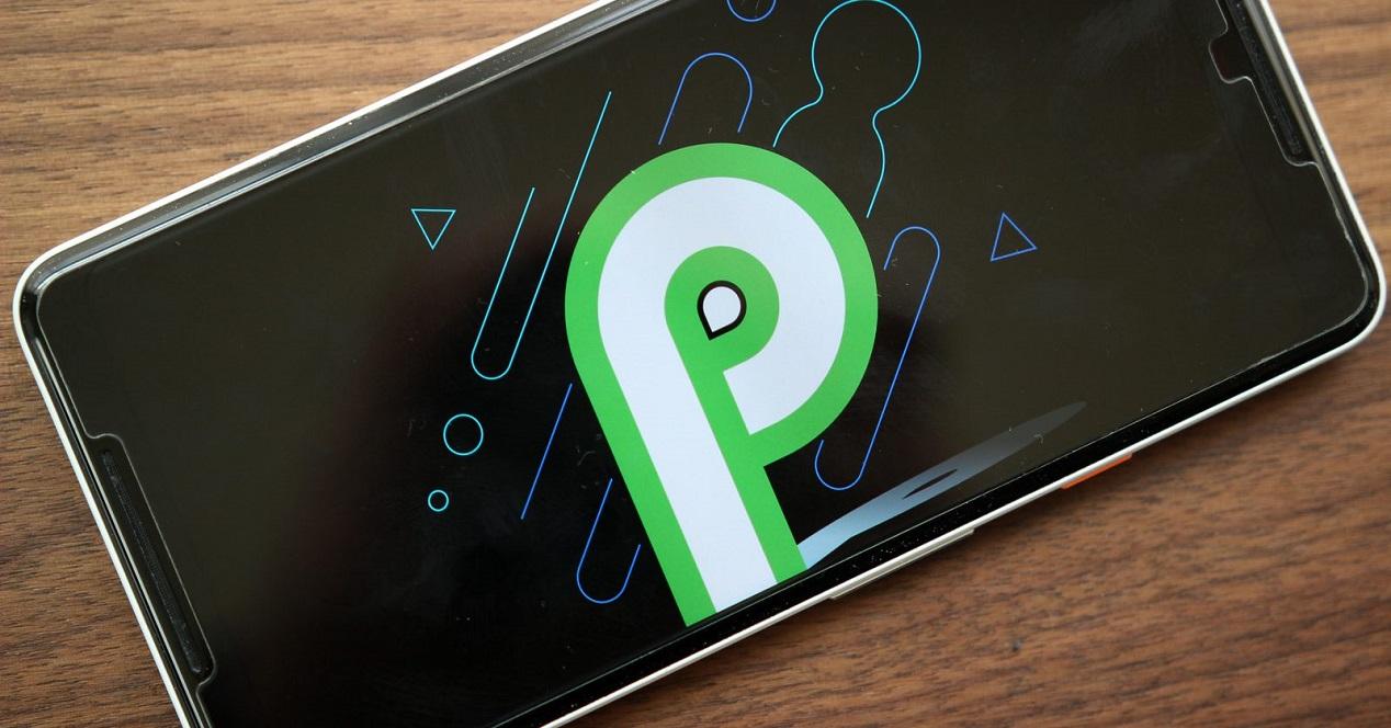 actualizaciones más rápidas a Android P