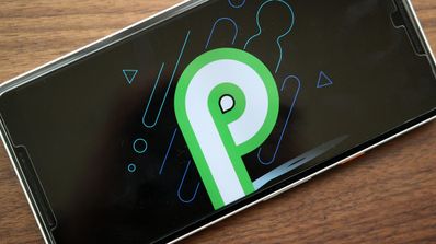 actualizaciones más rápidas a Android P