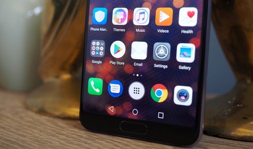 apps huawei