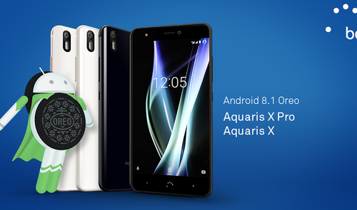bq android 8.1