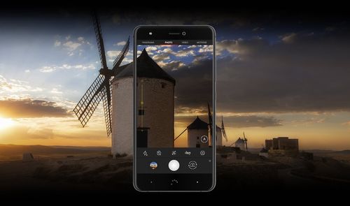 bq aqauris x pro
