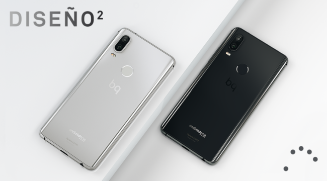 diferencias entre el BQ Aquaris X y el Aquaris X2