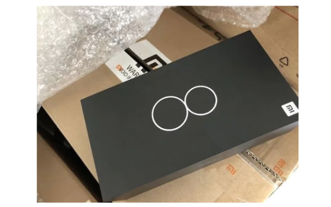 caja xiaomi mi 8