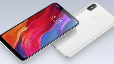 camara xiaomi mi 8