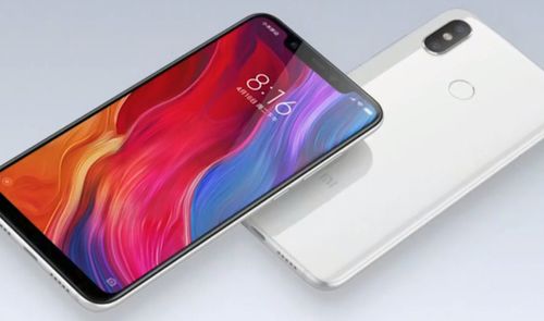camara xiaomi mi 8