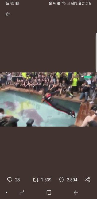 descargar los GIFs de Twitter en tu móvil