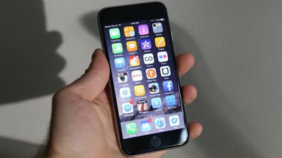 iPhone 6