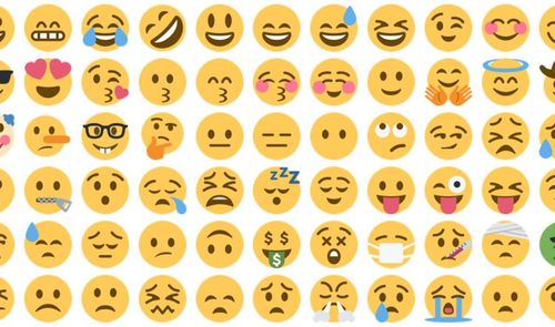 emojis