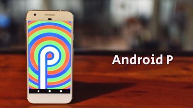 android p