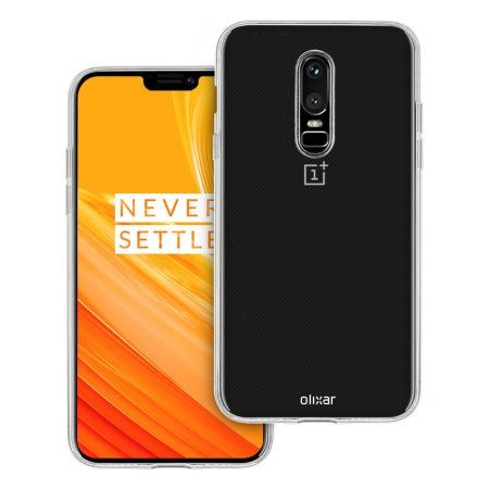 fecha de presentación del OnePlus 6