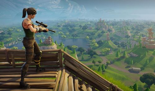 fortnite android