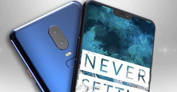 OnePlus 6