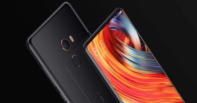 funciones de Android P en MIUI 9