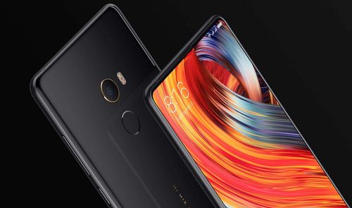 xiaomi mi mix 2s