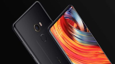 xiaomi mi mix 2s