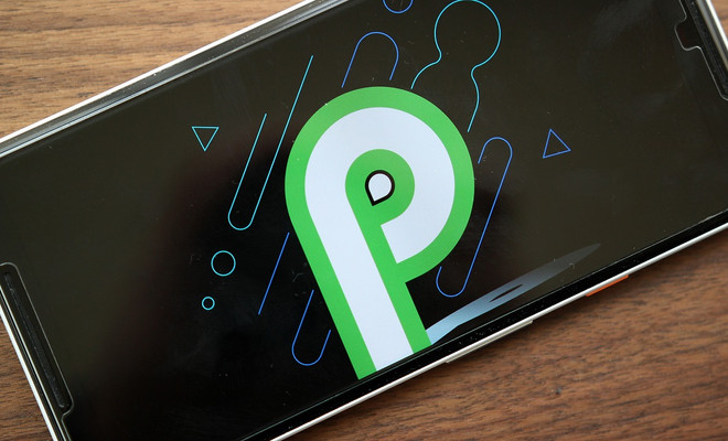 funciones de Android P en MIUI 9
