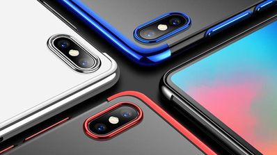 fundas xiaomi mi 8