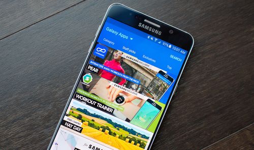 ofertas galaxy apps