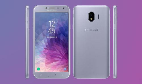 Samsung Galaxy J4 (2018)