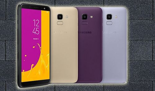 samsung galaxy j4