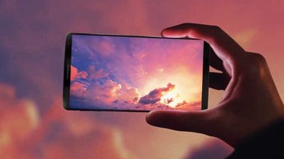 Samsung Galaxy S8