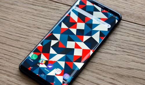 galaxy s9